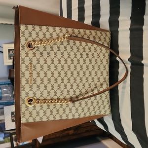 Michael Kors tote